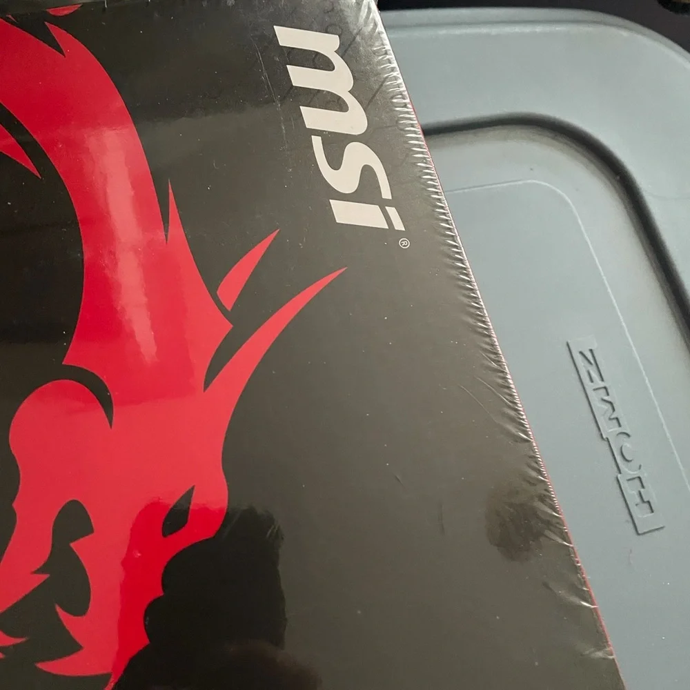 MSI R9 390 GAMING 8G Graphics Card